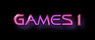 games 1