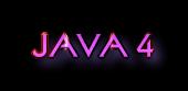 JAVA 4