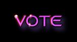 PLEASE PLACE YOUR VOTE