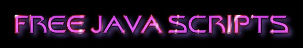 FREE JAVA